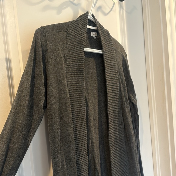 Kismet size L cardigan - Picture 2 of 5